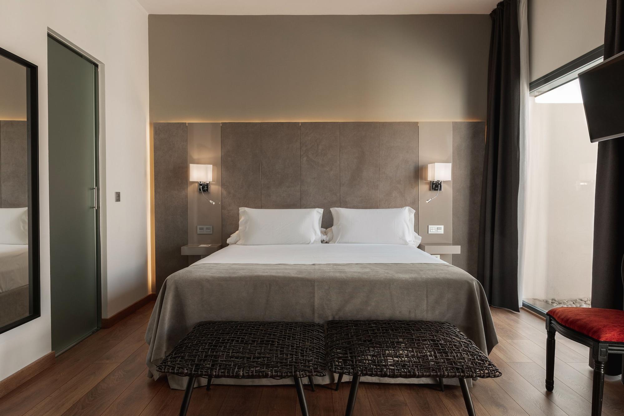 Sevilla Green Suites Alcalá de Guadaira Esterno foto