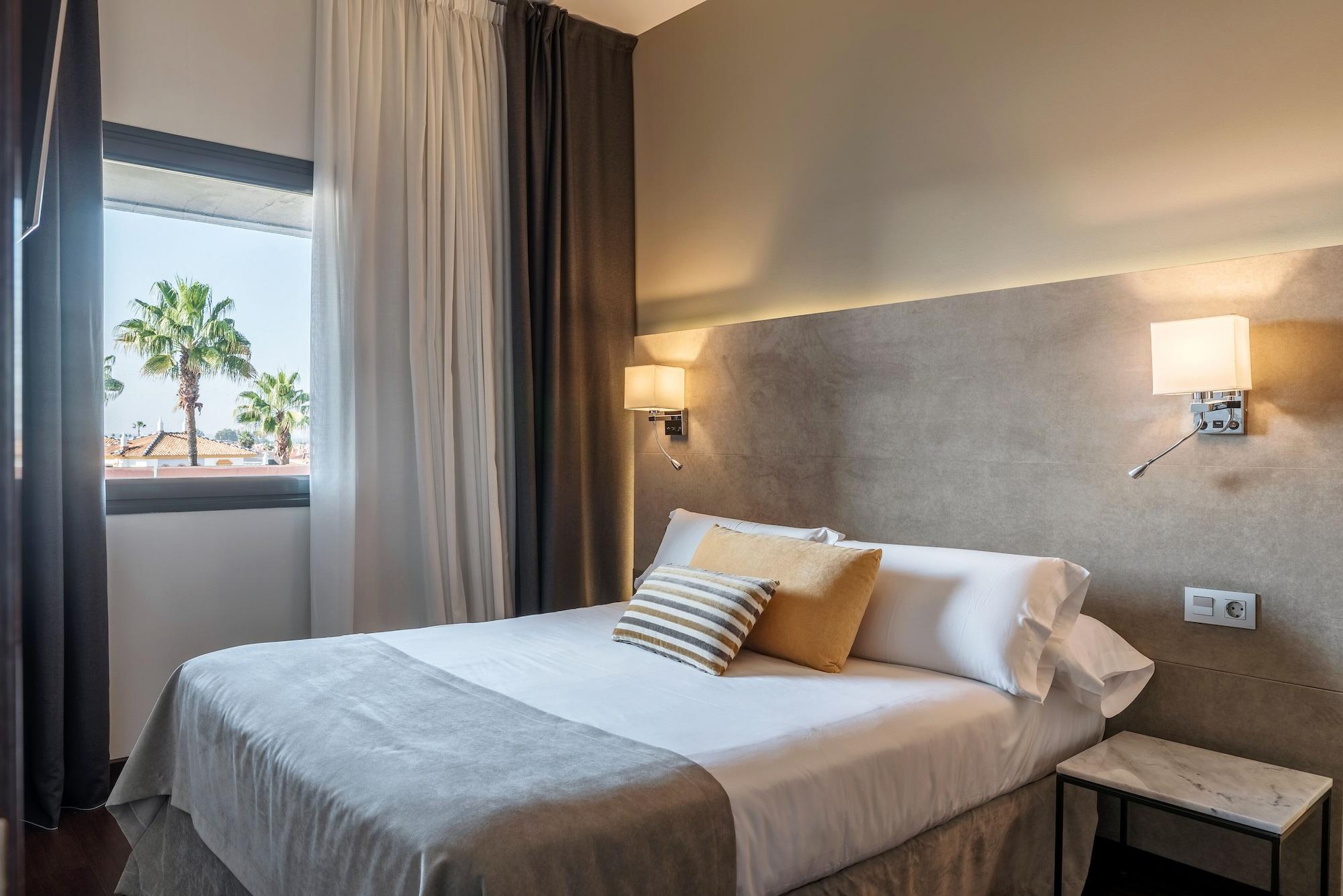 Sevilla Green Suites Alcalá de Guadaira Esterno foto