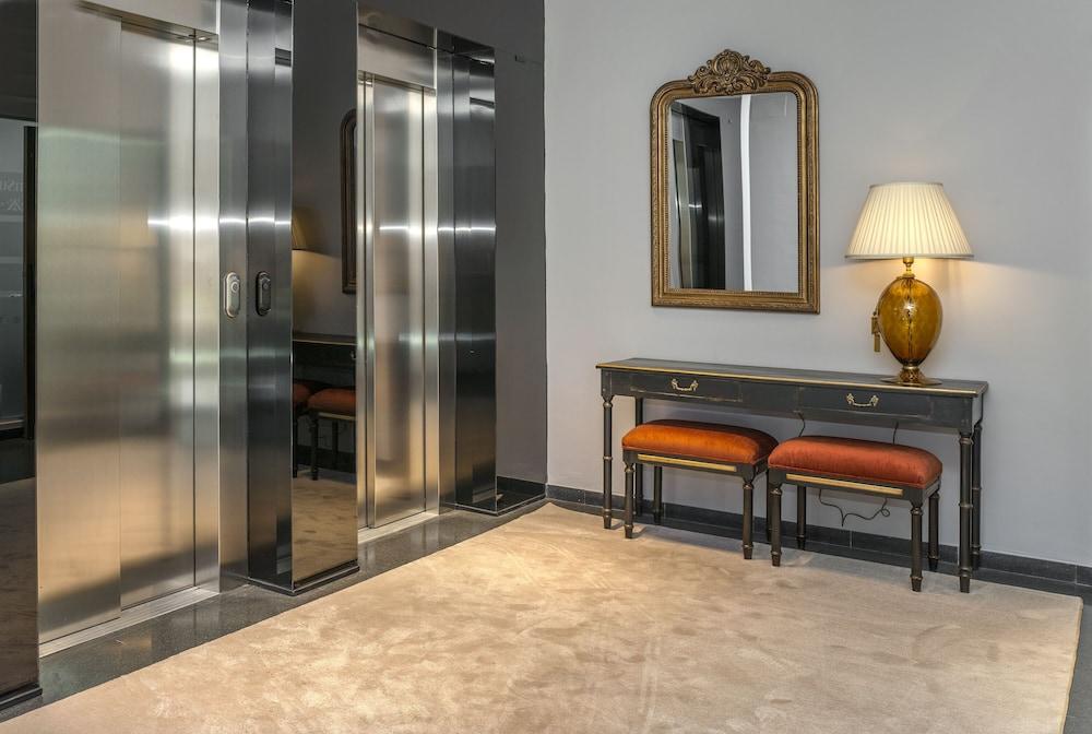 Sevilla Green Suites Alcalá de Guadaira Esterno foto