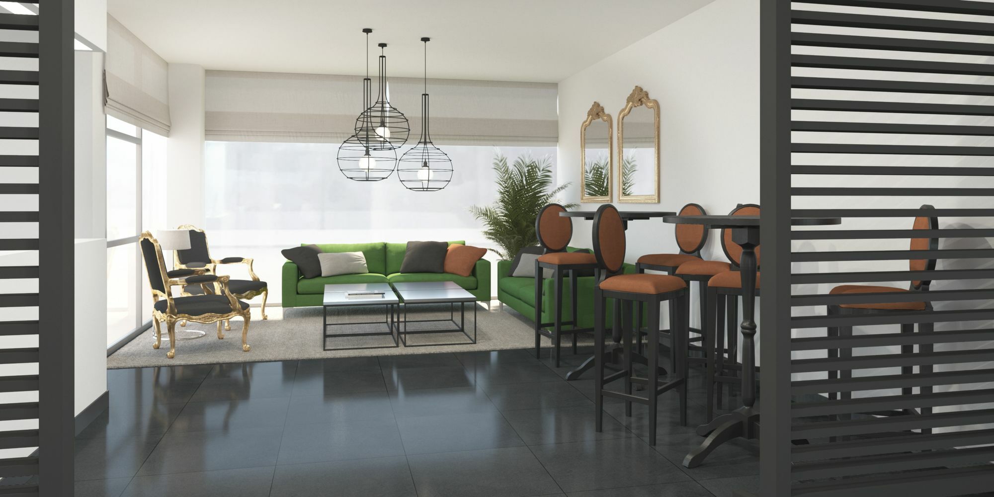 Sevilla Green Suites Alcalá de Guadaira Esterno foto