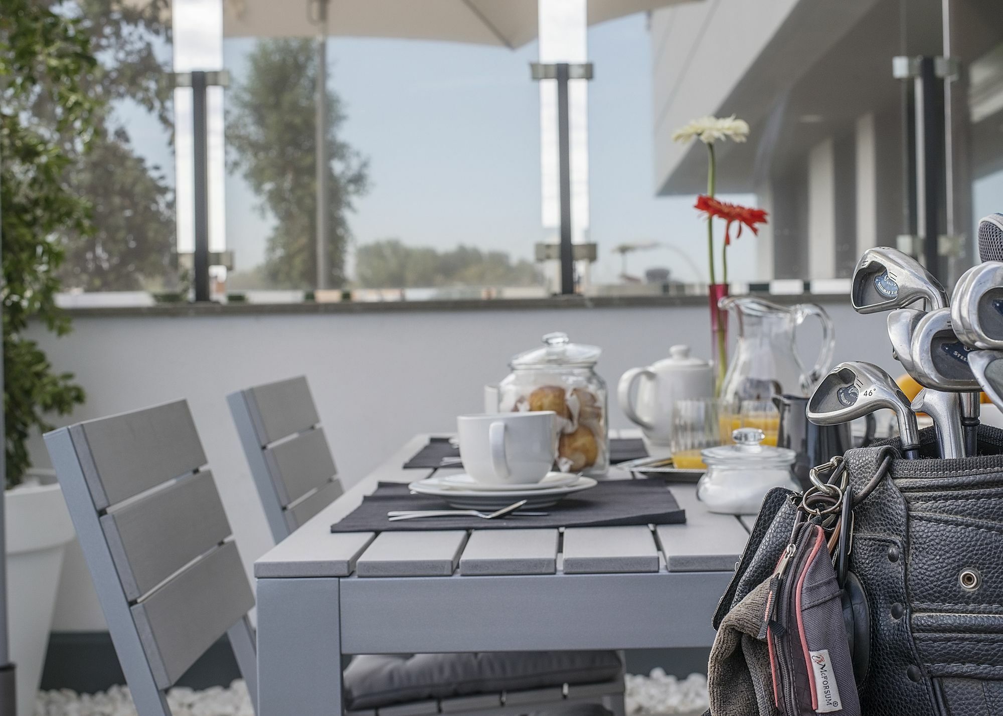 Sevilla Green Suites Alcalá de Guadaira Esterno foto