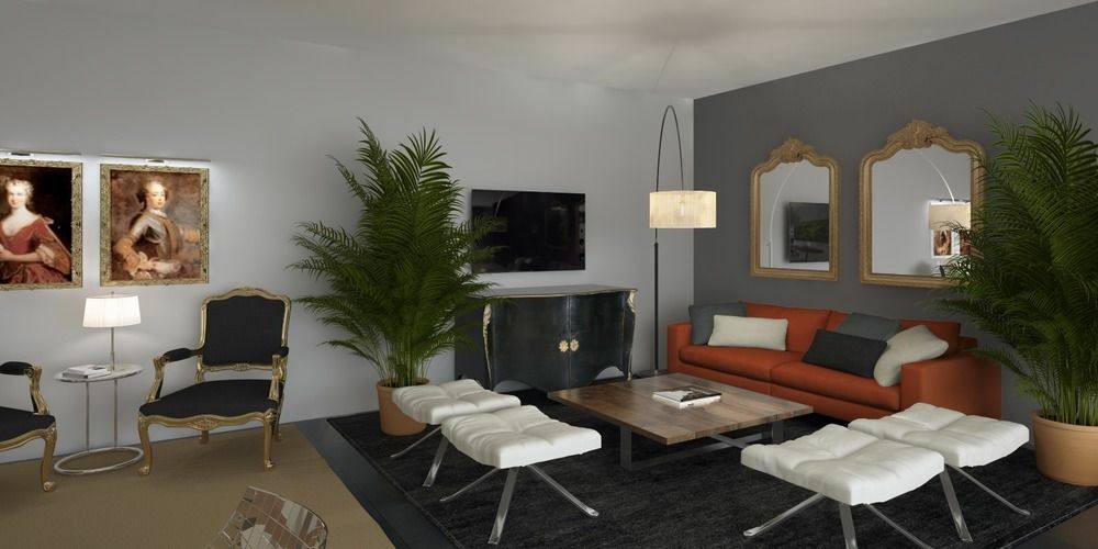 Sevilla Green Suites Alcalá de Guadaira Esterno foto